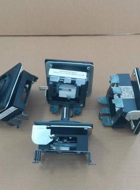 UFAN发C那科FANUCMA机人配件，发那科MATE控制柜3器P电源开关操作