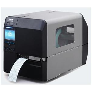 佐藤CL4NX系列工业标签打印机智能大屏标签水洗布标吊 折扣价