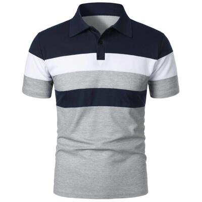 polo shirts man shirt shirts for men cotton shirt polo t恤男