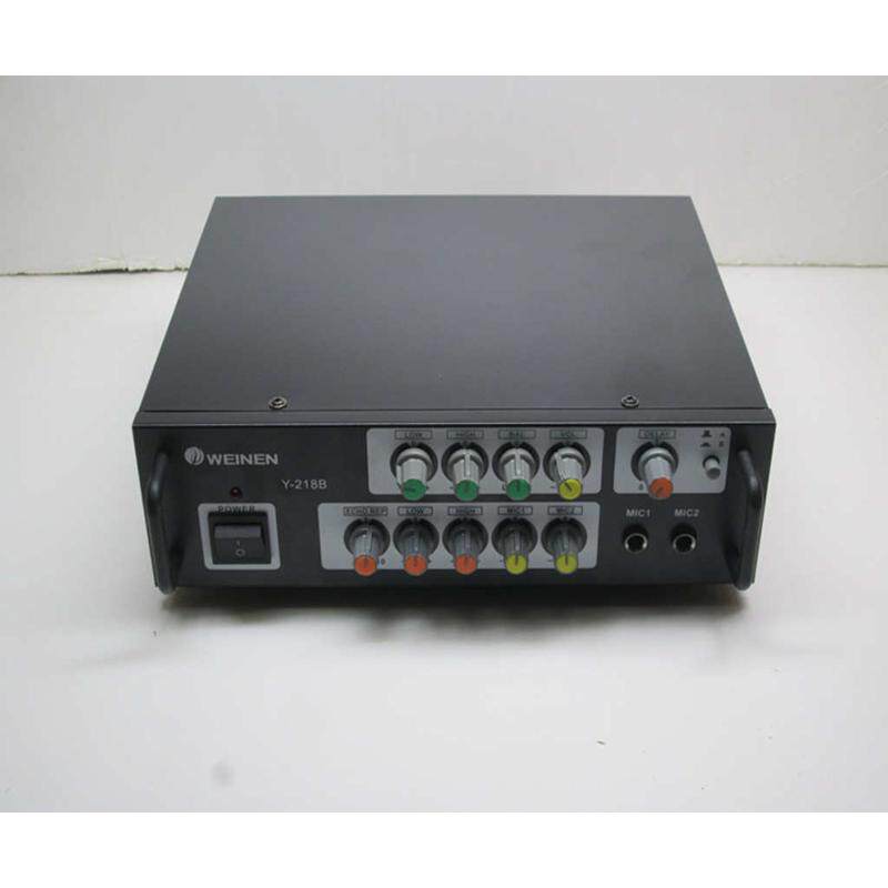 功放机大功率家用音响HiFi功放发烧功放OK 电脑桌面混响功放