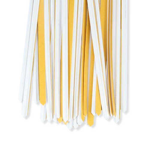 BYON/宝预速装压痕条进口胶压痕模压痕模压痕条暗线条压槽模模切