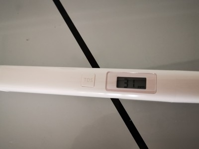 德国NHK净水器怎么样?用后一个月告诉大家实情!