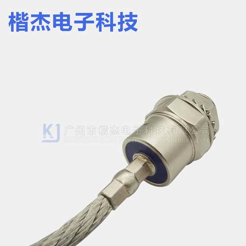 DO-9出口外型300U120 300UR120螺旋式 旋转整流二极管 300A正反向