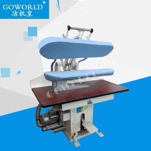 气控自动衣身压烫机西装衣身夹烫机蒸汽夹机