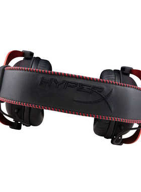 HyperX Cloud II 飓风2 游戏电竞耳机电脑耳麦头戴式耳机办公耳机