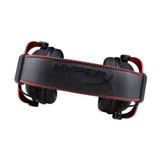 HyperX Cloud II 飓风2 游戏电竞耳机电脑耳麦头戴式耳机办公耳机