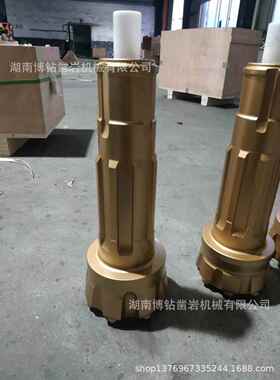 SD5.55A-140、18DTHBITS潜孔钻头露天爆破水井微型桩物流包邮