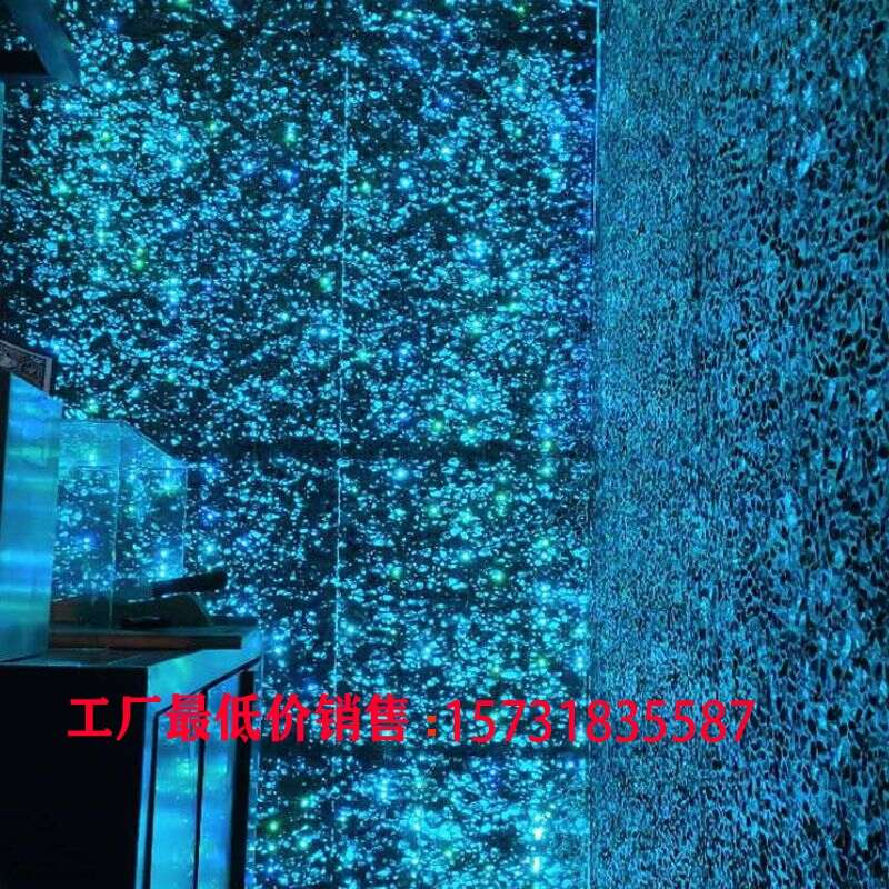 泡沫铝板泡沫铝装饰板新型透光泡沫铝开孔板闭孔板金属发光饰面