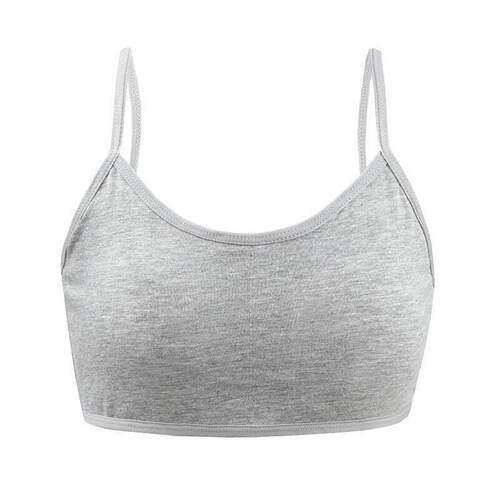 3pc/Lot Kids Cotton Training Bra Girls Teens Underwear For T