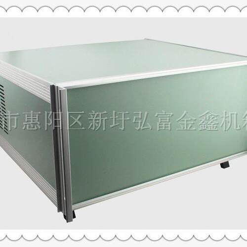 【专业生产】厂家直销160型机箱 可加工 HF-A-005工控机箱