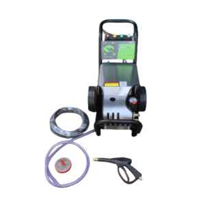 绿驰宏登K2213单相2.5KW-4超高压清洗机-22359号