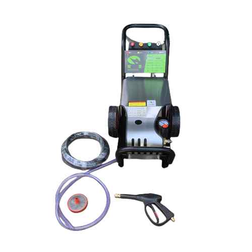 绿驰宏登K2213单相2.5KW-4超高压清洗机-22359号