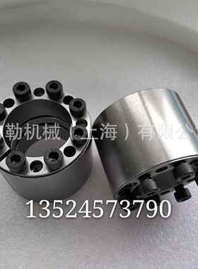 涨套SSF-65X95/SSF-70X110/SSF-75X115/SSF-80X120胀紧套/同步轮