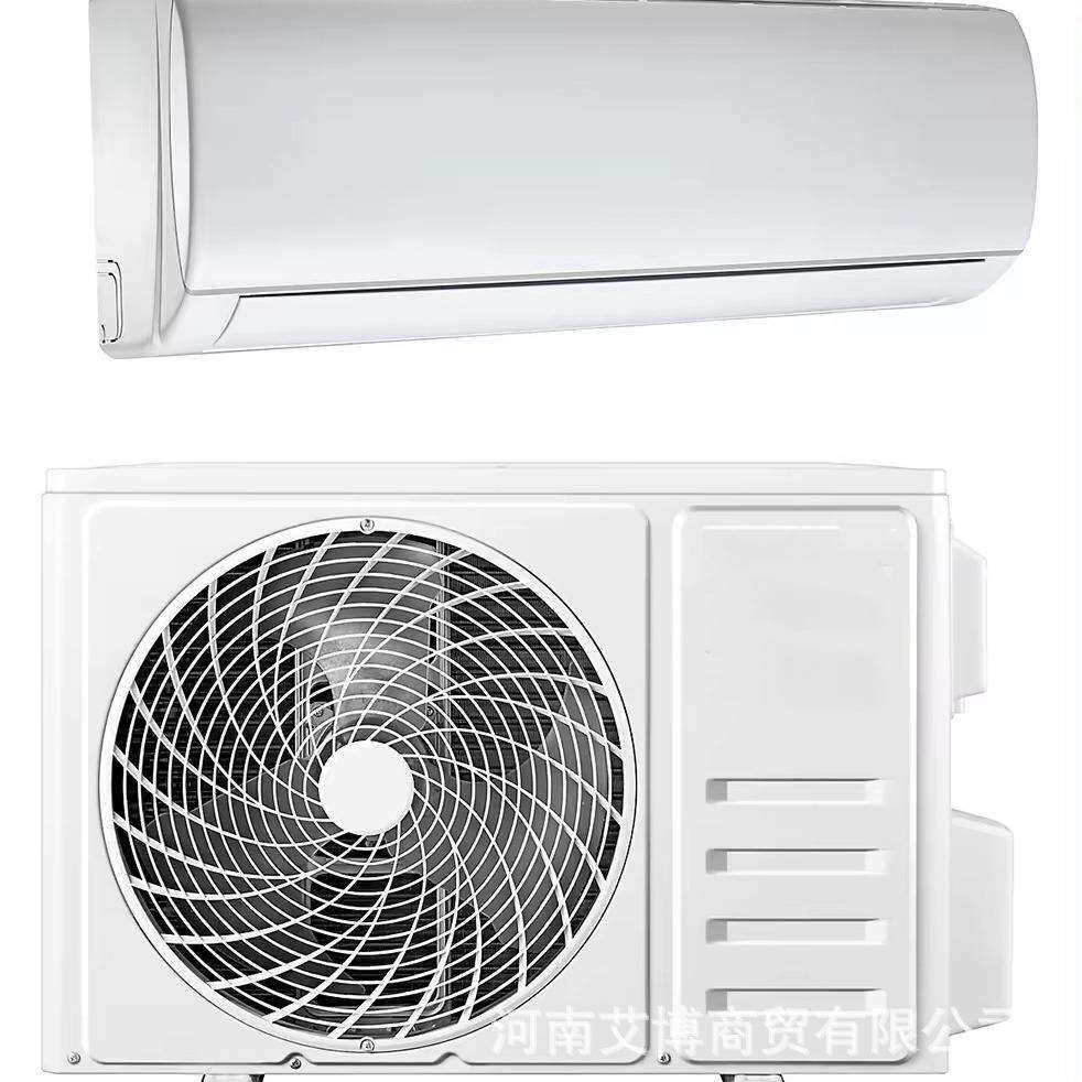 外贸出口3P-5P柜机，24000BTU-48000BTU制冷量，220V-380V电压