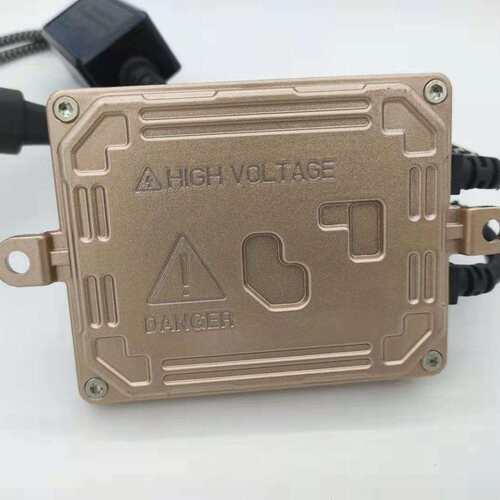 55w快启安定器解码功能xenon ballast hid canbus 汽车氙气灯火牛