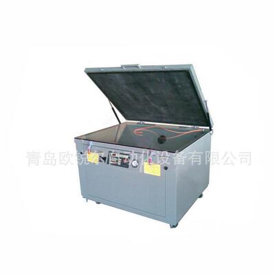 精密晒版机 蓝墨 打造精密晒版机 青岛