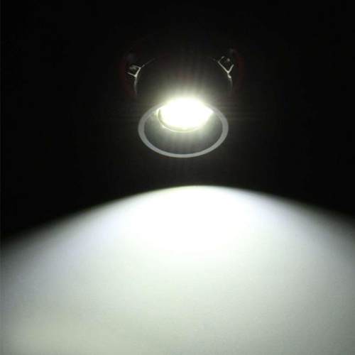 E39 E87 80W XBD LED 525i 530i 540i 80w天使眼LED雾灯