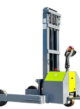 h堆oular好5280011拉越野型叉地车1.5-2T全自动山搬运牛车工地用