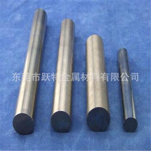 供应YG20C硬质合金af510精磨棒模具毛坯料钨钢模具坯料