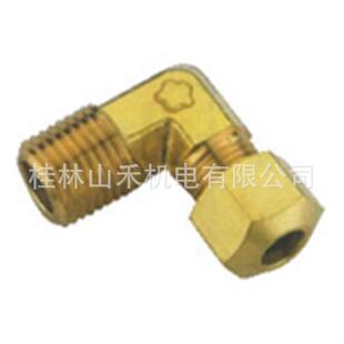 管用接头S07 供应中国台湾兴力股份 SIN LING L40M15 L30M15；S07