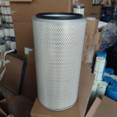 K3261 K3260滤芯空气滤芯 工程车滤芯 空压机滤芯 卡车滤芯