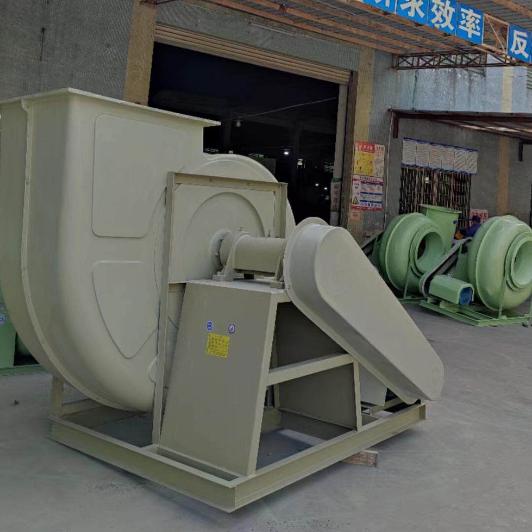 九C洲F4-72A式式玻离璃钢防腐环保除蚀尘心39风机