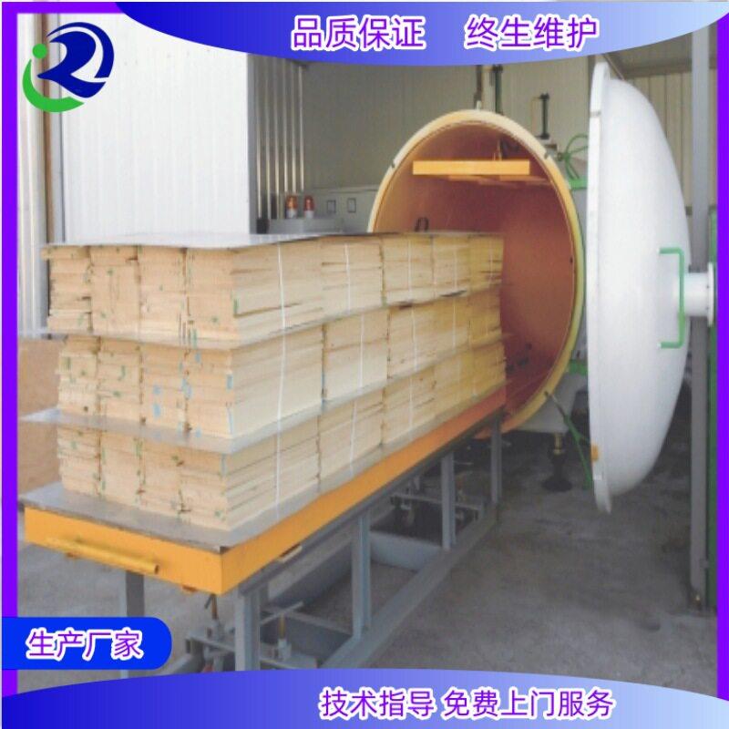 竹木碳化 芦苇碳化硫化 木材浸渍厂家 木材处理 润金