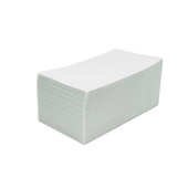 折叠三防热敏标签纸76 130不干胶打印纸快递面单