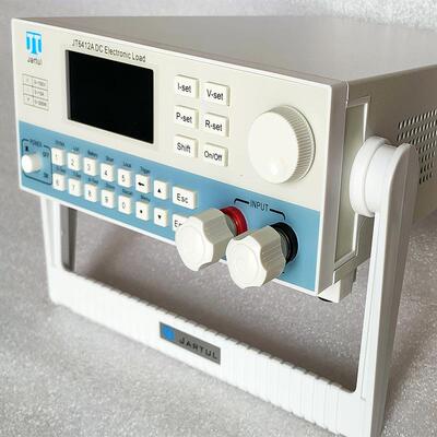 嘉拓全协议快充负载 电子负载机JT6412A 系统集成ATE配套专用
