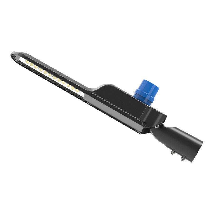 LED路灯头 100W200W300W压铸led道路照明高杆市电路灯