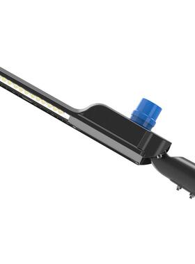 LED路灯头 100W200W300W压铸led道路照明高杆市电路灯