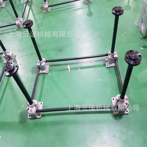 韩国FINE减速平台 同步齿轮箱IP900F-2S-1300L-270ST-(210H)-C