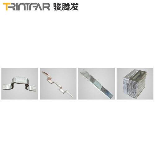 骏腾发现货供应 铜箔铝箔焊接机 高分子扩散焊机 软铜带连接焊机
