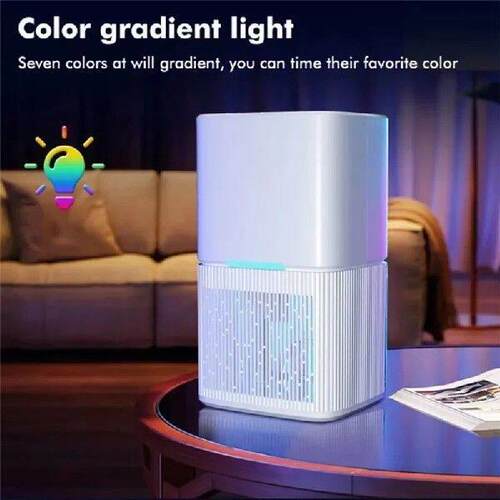 A76X-Small Dehumidifier Home Air Dyer Large Indoor Moisture