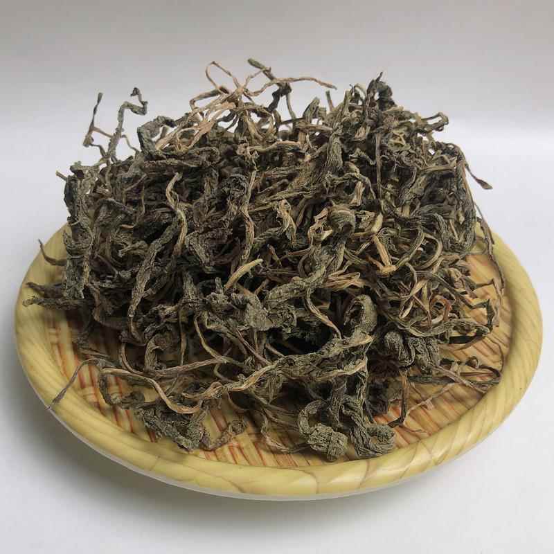 东北婆婆丁干菜当季新货食用山野菜农产品野菜苦菜干蒲公英蘸酱菜