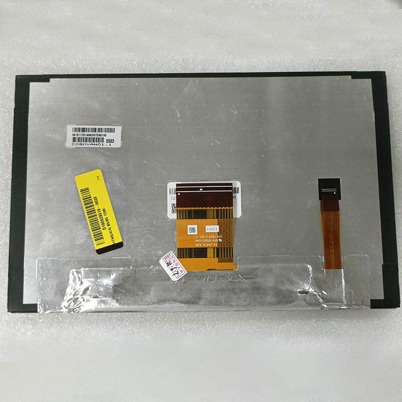 现货供应车载导航液晶屏C090VAN01.1车用中控显示屏价格咨询为准