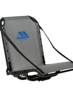 B100 船用座椅，灰色