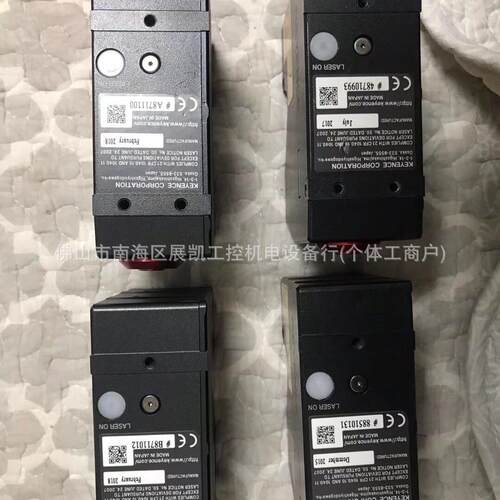 LJ-V7060K基恩士镭射头LK-H057K/LK-H055/LJ-V7020 LJ-V7080现货