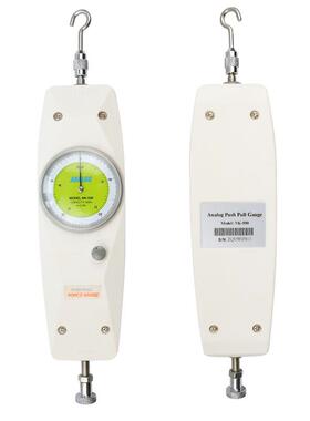 SUNDOONK/SN/SH系列指针推拉力计NK-10/20/30/50/100测力试验