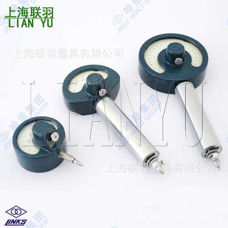 宁波仪表±0.1mm0.01mm杠杆齿轮比较仪扭簧比较仪扭簧仪表大头表