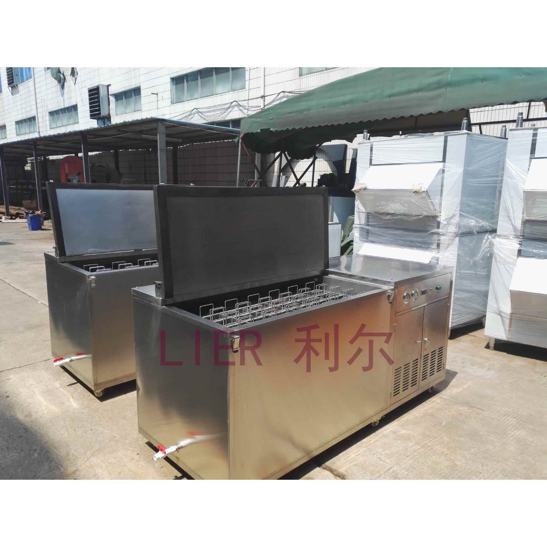 冰砖机块冰机条冰机小型产冰量冰块大小可定制