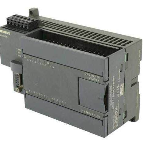 6ES7214-2BD23-0XB8 Original SIMATIC S7-200 CN, CPU 224XP
