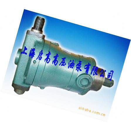 供应63MYCY14-1B定级变量轴向柱塞泵