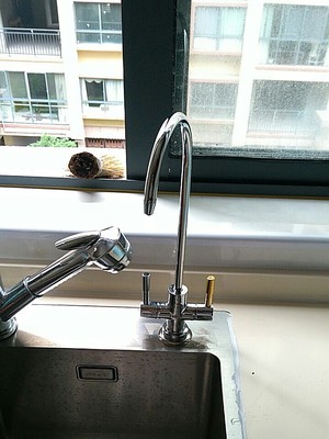 海尔净水器HRO4H51-4怎么样？用后告诉大家实情