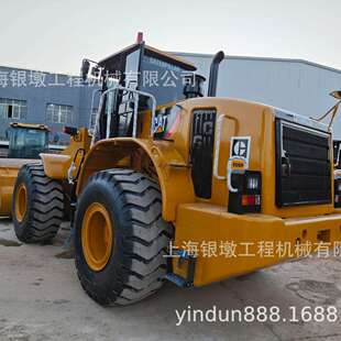 载机 966H装 CAT966H装 载机出口卡特950H