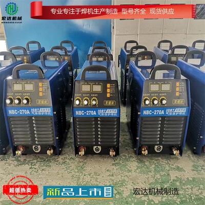 操作简便 TIG-200焊接高效轻松逆变交直流氩弧焊机各类型号埋弧焊