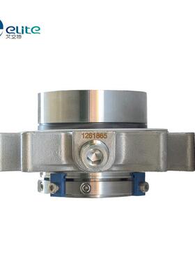 机机压械轴用封机械密封热油泵轴封STD耐封高温耐磨耐高泵机封