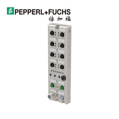 倍加福(PEPPERL+FUCHS)ICE1-8IOL-G60L-V1D以太网IO模块(295313)