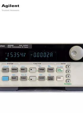 售收维修安捷伦66309B/66309D/66311B/66319B/66319D移动通讯电源