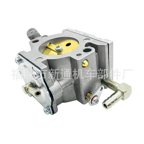 化油W器适B用WalbrW-2515o0-200cc参数发动机飞机B-25-1割草机888